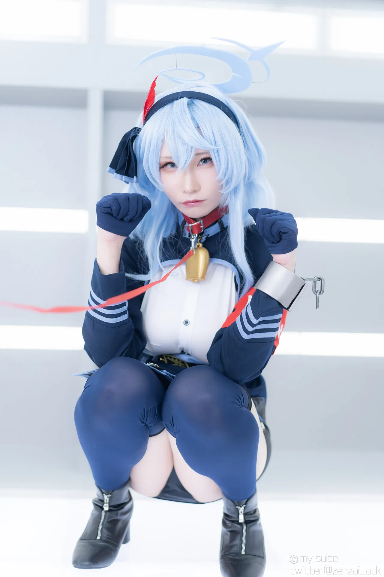 Atsuki - Suite Archive 5-erohere88.webp